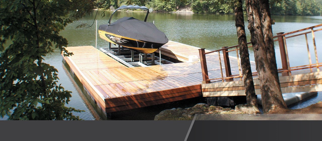 Hi-Lift Vertical Hi-Lift Vertical